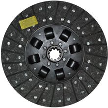 Диск сцепления 184.1601130 ведомый МАЗ