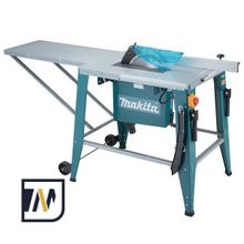 Стационарная циркулярная пила Makita 2712