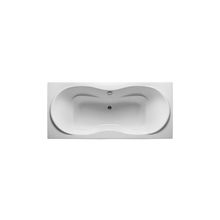 Ванна акриловая 170x80 прямоугольная 1MarKa Avers