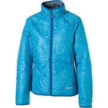Куртка утепленная женская Madison Quilted Jacket, Arctic, XL Cloudveil