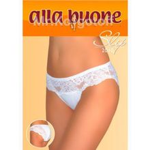 Alla Buone Трусики Alla Buone Слип №2010