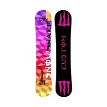 Сноуборд Snow Snake CUSTOM U1 (2015-16), 140 см