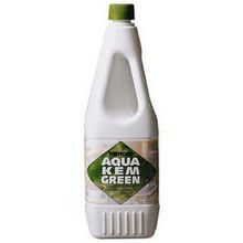 Расщепитель для биотуалетов Thetford Aqua Kem Green 1,5л