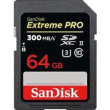 SanDisk SanDisk 64GB SDSDXPK-064G-GN4IN