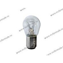 Лампа 12V21 5W BAY15d OSRAM 7528