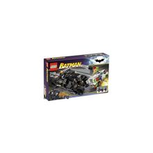 Lego Batman 7888 Tumbler: Jokers Ice Cream Surprise (Тумблер: Мороженовый Сюрприз Джокера) 2008