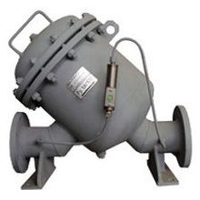 Фильтр жидкости ФЖУ Ду 25-150, сварной вариант Фильтр ФЖУ 80, давление 1,6 мПа