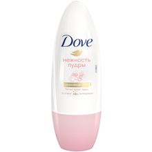 Dove Нежность Пудры 50 мл