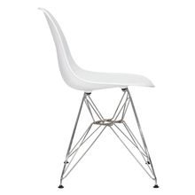 ПМ: Stool Group Eames chrome