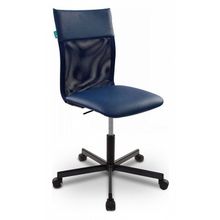 Бюрократ Стул компьютерный CH-1399 BLUE ID - 320652
