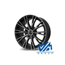 FR Design FR550 7.0x16 4 108.00 ET26.0 d65.1 MBKF