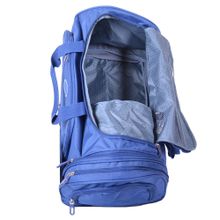 Travellers club Сумка для путешествий SB7041-20 голубая