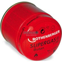 Rothenberger Газовый баллончик для горелки Rothenberger Supergas C 200 035901-B