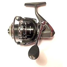 Катушка Tartuga 1500SF GRFish