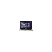 ASUS N76VJ (Core i5 3210M 2500 Mhz 17.3" 1920x1080 4096Mb 750Gb DVD-RW NVIDIA GeForce GT 635M Wi-Fi Bluetooth Win 8)