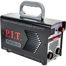 Сварочный аппарат P.I.T. PMI 200-D1