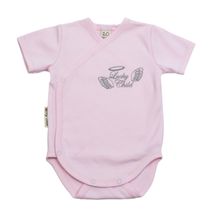 Lucky child Боди "Ангелочки" 17-51 2