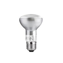 Paulmann. 20013 R63 Halogen 28W E27 Silber