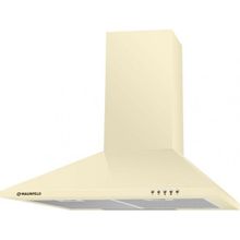 MAUNFELD CORSA LIGHT 50 (C) БЕЖЕВЫЙ