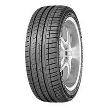 Летние шины Michelin Pilot Sport PS3 245 35 R20 Y 95 XL ZP Run Flat (MOE)