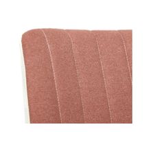 Tetchair Кресло STYLE, розовый белый