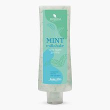 Крем-пудинг для тела Premium Silhouette Mint Milk Shake 200мл