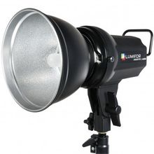 Импульсный осветитель Lumifor AMATO LX-200 200Дж