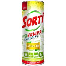 Sorti Лимон 500 г