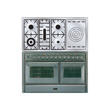 ILVE MTS-120SD-MP Stainless-Steel