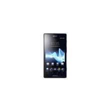 Sony Sony Lt28H Xperia Ion Black