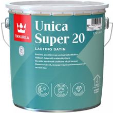 Тиккурила Unica Super 20 2.7 л