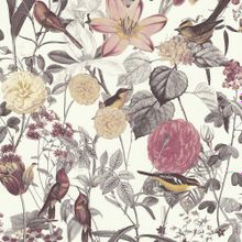 51193603 Обои Lutece (Fragrance) (1*12) 10,05x0,53 винил на флизелине