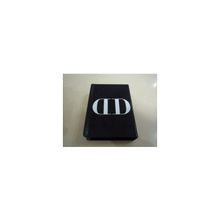 Aluminum Card Clip - SUPER - Black - DD