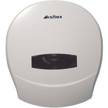 Ksitex TH 8001A 303 мм*285 мм*133 мм белый