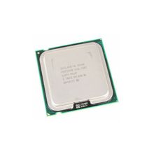 Процессор Pentium Dual Core 2700 800 2M S775 OEM E5400