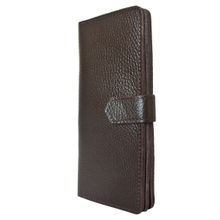 Carlo Gattini Кожаное портмоне Todiano brown (арт. 7412-04)