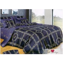 Tango Постельное белье КПБ Blois  (2 сп. евро)