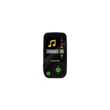 MP3-flash плеер Digma Q3 8Gb Black