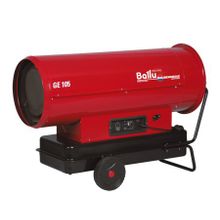 Ballu GE 105   02GE105-RK