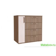 Комод Бьюти ЛДСП
