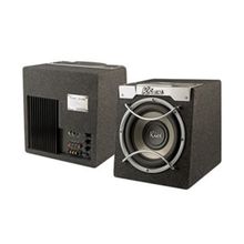Kicx Активный сабвуфер Kicx ICQ-300 BA