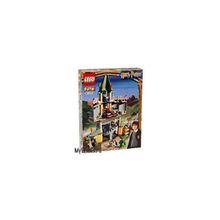 Lego Harry Potter 4729 Dumbledores Office (Кабинет Дамблдора) 2002