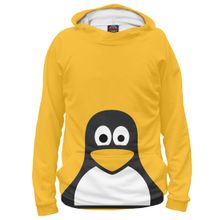 Худи Я-МАЙКА Linux
