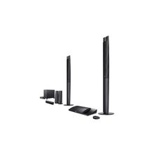 Домашний кинотеатр (акустика 5.1) Sony BDV-N890W