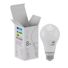 MW-Light LBMW27A08 SMD лампа светодиодная