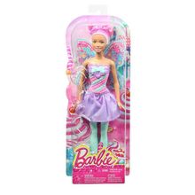 Barbie Фея Candy Fashion