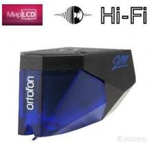 Ortofon 2M Blue
