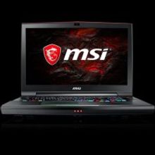 MSI MSI GT75VR 7RF-055