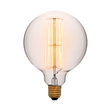 Лампа Sun Lumen 054-027 Прозрачная