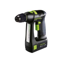 Festool C 12 GG C-NiMH